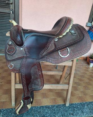 sella western