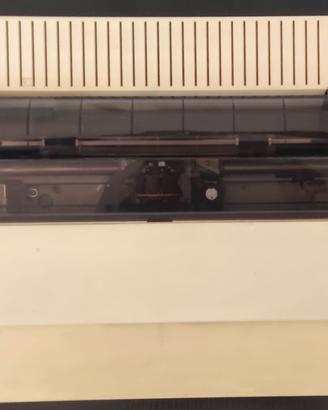 Stampante Vintage Apple Imagewriter II