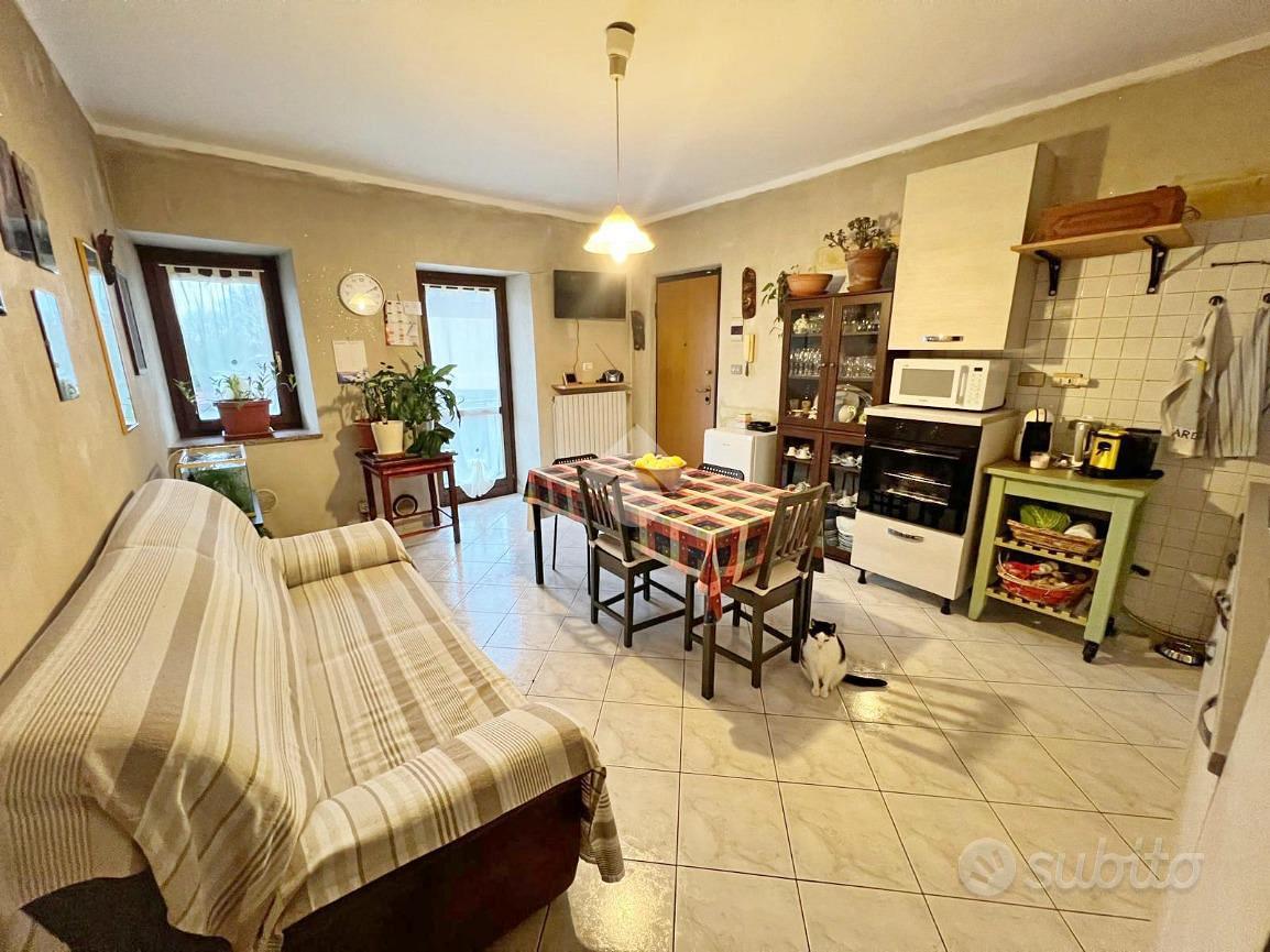 Appartamento – Nole, Grange di Nole - Vista 3