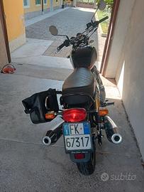 Royal enfield interceptor 2024