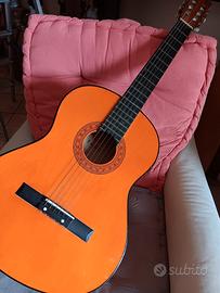 chitarra classica