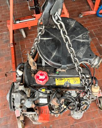 Motore Renault 5 1981 benzina 1000 cc