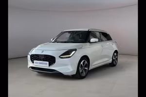 SUZUKI Swift VII - Swift 1.2h Top 2wd cvt