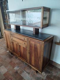 credenza antica 