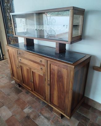 credenza antica 