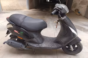 i zip piaggio 50cc 2t del 2014