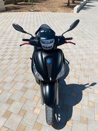 PIAGGIO MEDLEY s 125 2022