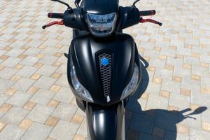 PIAGGIO MEDLEY s 125 2022