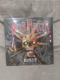 Vinile Noyz Narcos Guilty Sigillato 