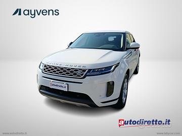 LAND ROVER RR Evoque 2.0D I4 163 CV S