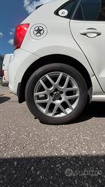 Gomme 4 stagioni