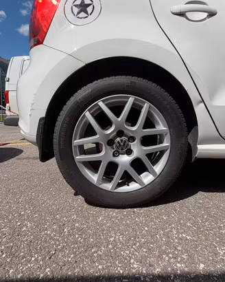 Gomme 4 stagioni