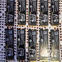 Ssd Nvme 256gb Western Digital