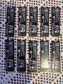 Ssd Nvme 256gb Western Digital