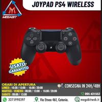 Joypad per Playstation 4 DualShock - usato