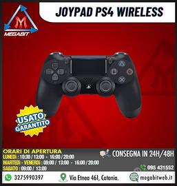 Joypad per Playstation 4 DualShock - usato