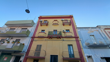 Appartamentino In Via Zingaropoli