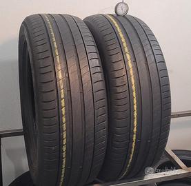 2 pneumatici michelin 215 55 r17 94w