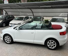 Audi A3 Cabrio 1.6 TDI CR F.AP Young Edition