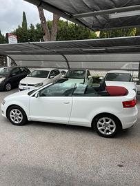 Audi A3 Cabrio 1.6 TDI CR F.AP Young Edition