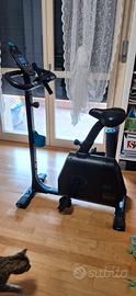 ciclette bici da camera siclette domyos decathlon 