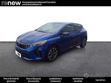 RENAULT Clio 5 TCe 90 techno