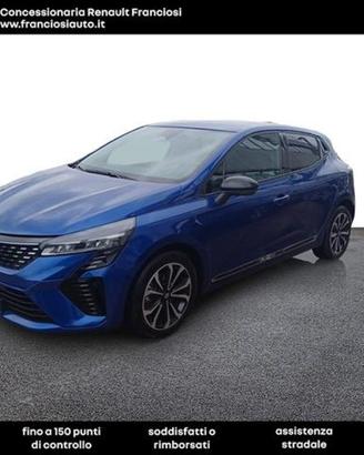 RENAULT Clio 5 TCe 90 techno