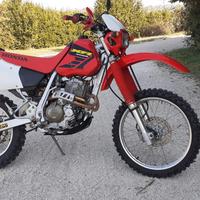 Honda xr 400 r xr400