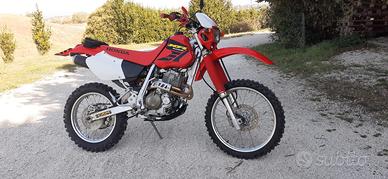 Honda xr 400 r xr400