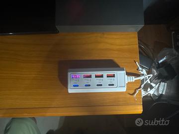 Hub USB