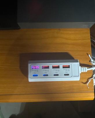 Hub USB