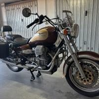 Moto Guzzi California special