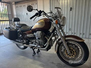 Moto Guzzi California special