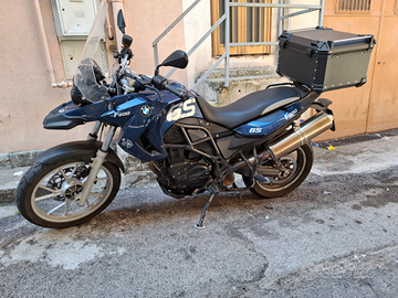 Bmw gs 800