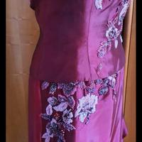 Vestito cerimonia Carlo Pignatelli taglia 42.44