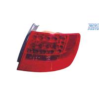 FANALE DESTRO A LED PER AUDI A6 04-08 AVANT