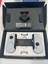 Gamepad backbone per iphone