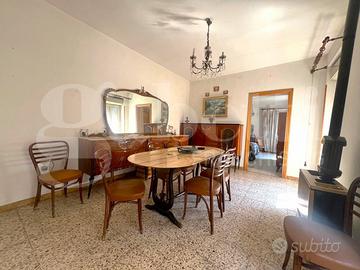 Appartamento Sesto Campano [S RRCC80 -37 C65VRG]
