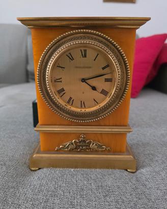 orologio jaeger  le coultre