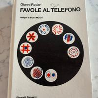 Favole al telefono