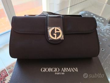 borsa donna armani