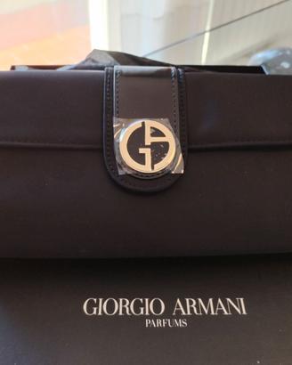 borsa donna armani
