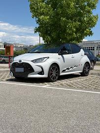 Toyota Yaris Hybrid GR Sport