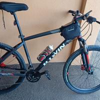 Mountain bike nuova taglia XL 