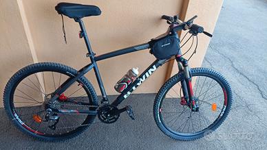 Mountain bike nuova taglia XL 