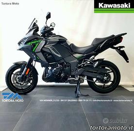 KAWASAKI Versys 1100 S Abs