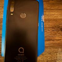 Alcatel 1SE 2020 + Cover