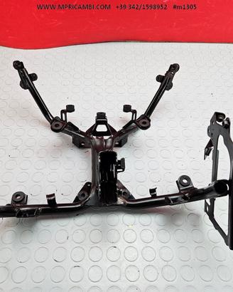 TELAIETTO ANTERIORE HONDA VFR 800 2002 2005 VFR800
