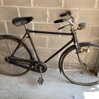 Bici Bianchi  anni 60