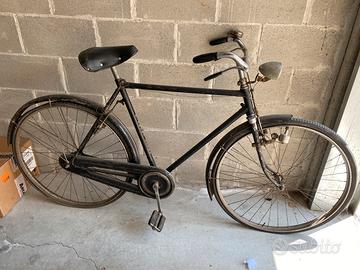 Bici Bianchi  anni 60